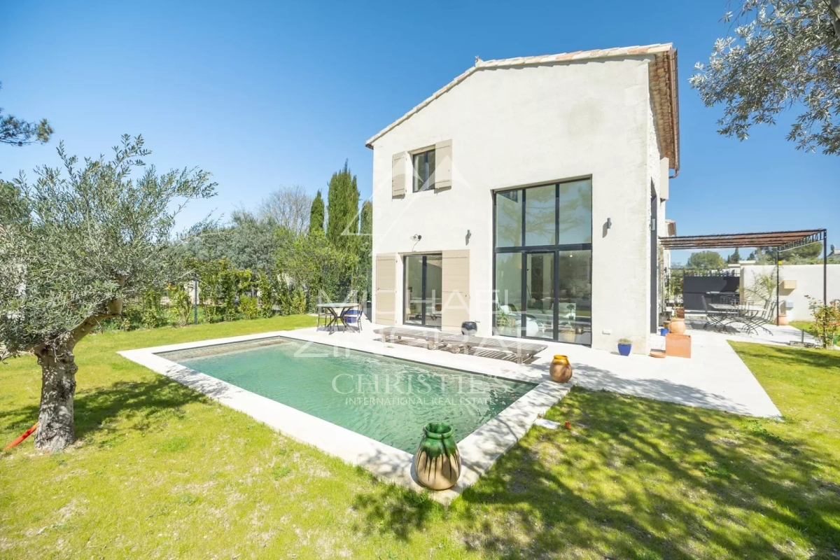 Luxury House for sale in Eygalières, 1 590 000 €, Photo 4