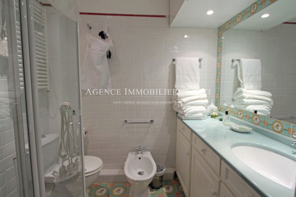 Appartement de luxe à vendre à Saint-Tropez, 680 000 €, Photo 4