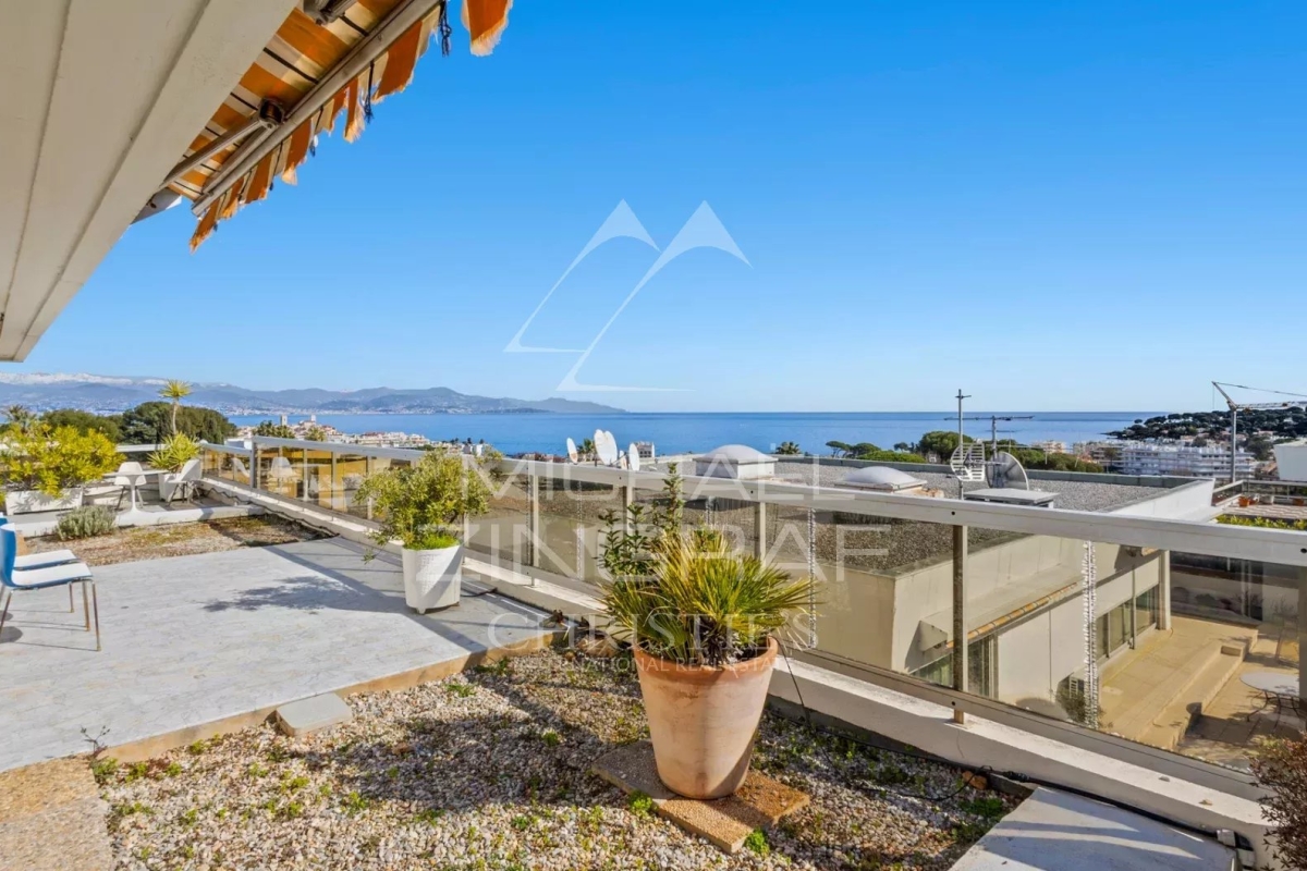 Luxury Apartment for sale in Antibes, 1 550 000 €, Photo 5