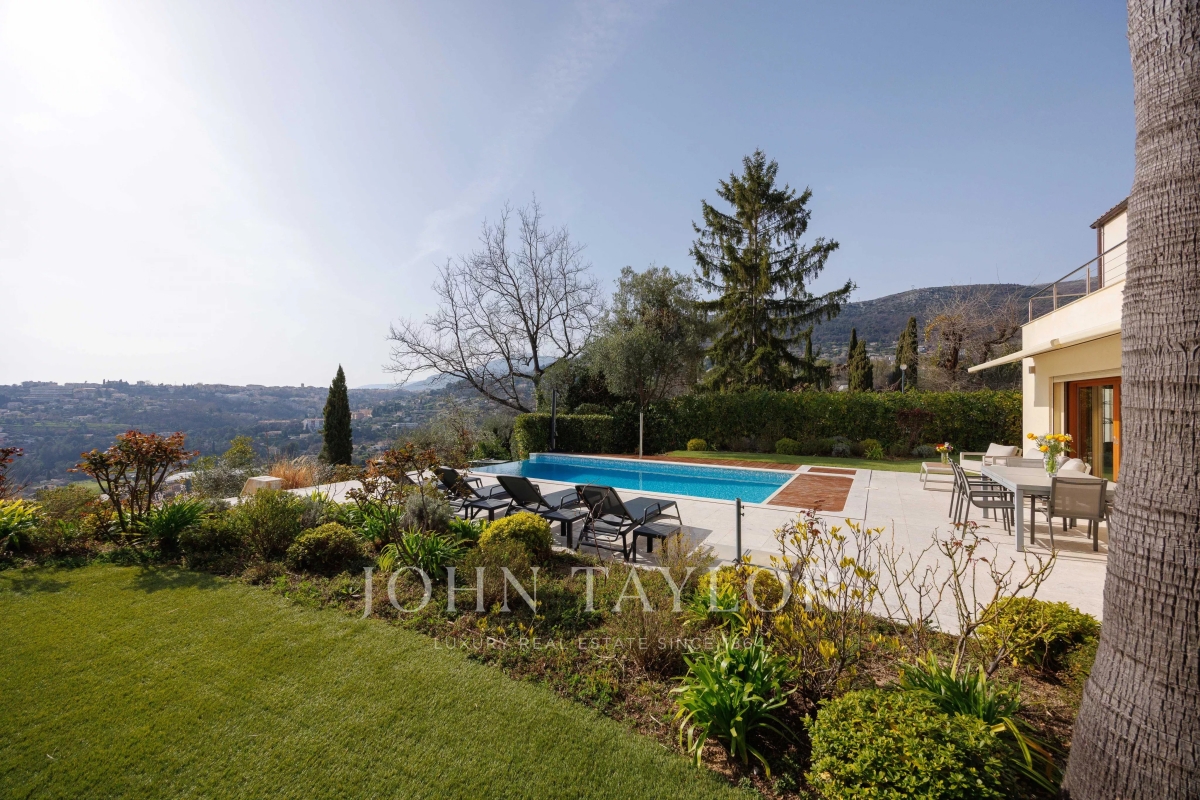 Maison de luxe à vendre à Vence, 2 195 000 €, Photo 5