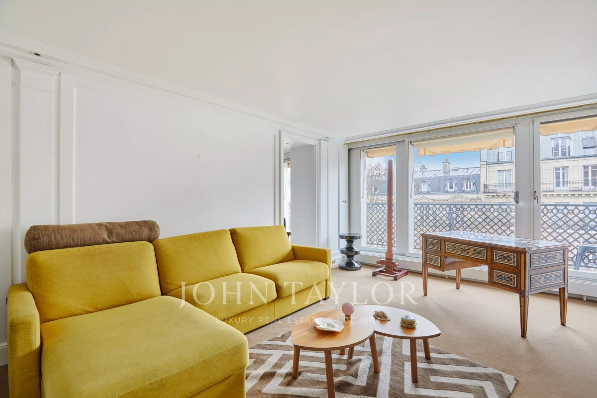 Appartement de luxe à vendre à Paris 7ème, 4 300 000 €, Photo 5
