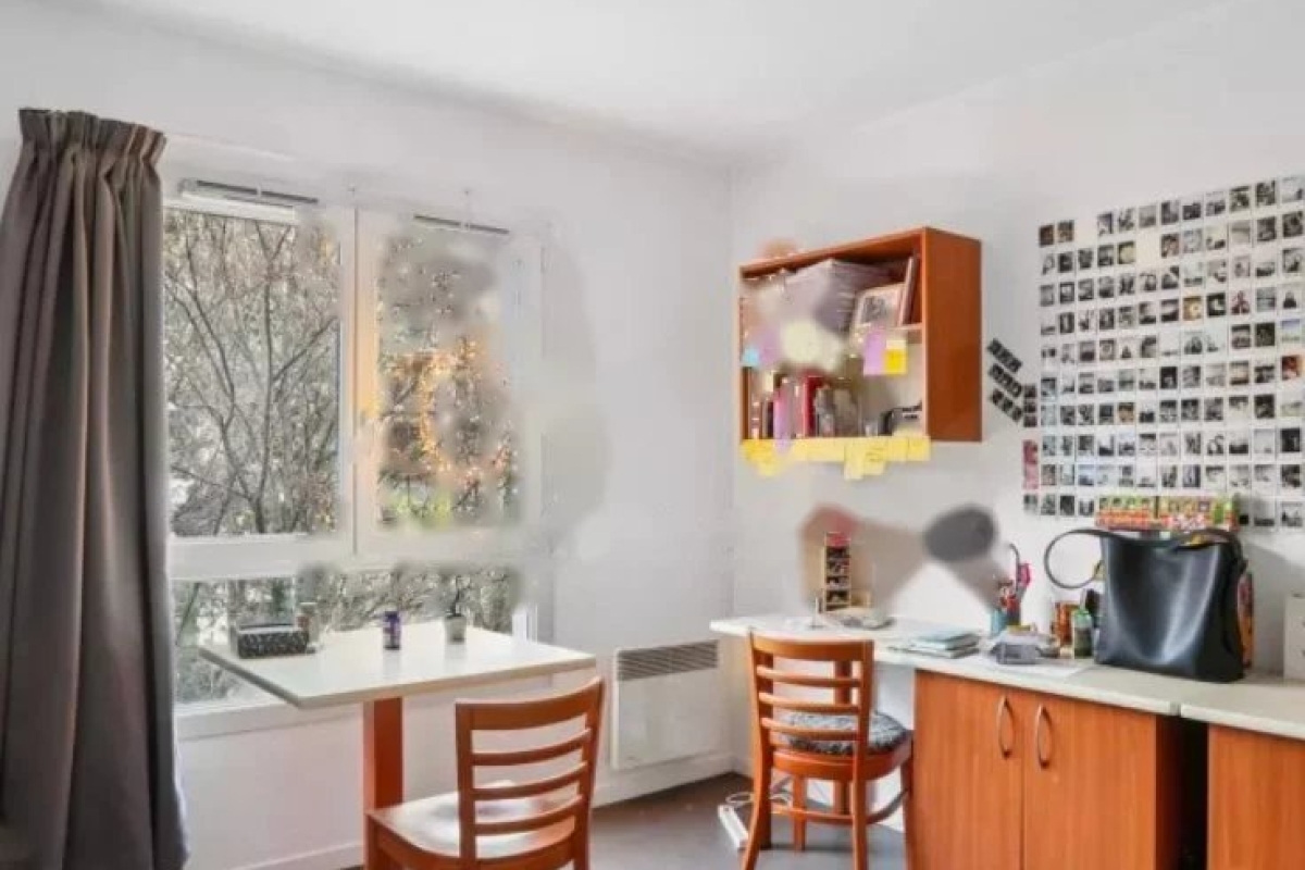 Appartement de luxe à vendre à Paris 14Ème, 350 000 €, Photo 5