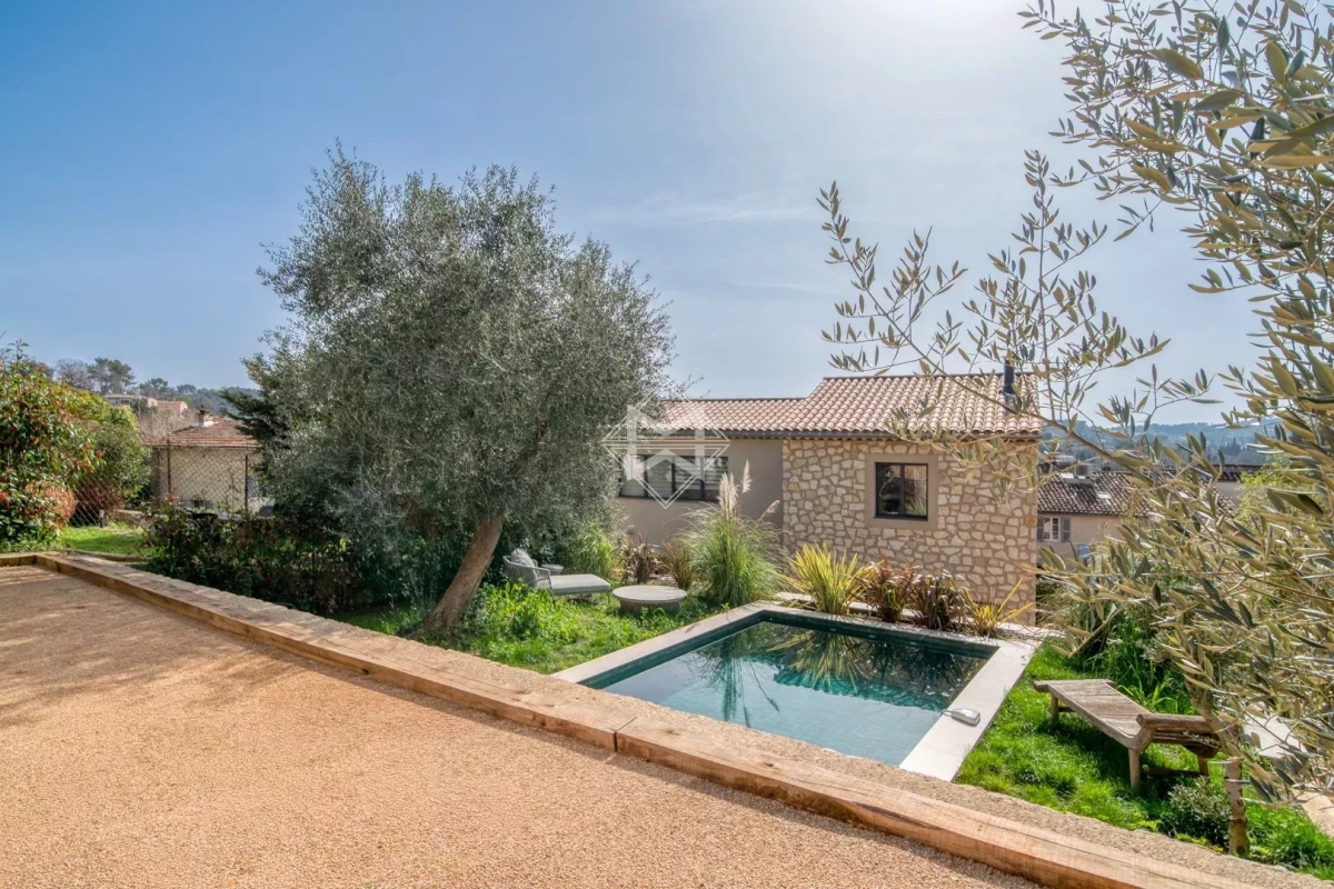 Maison de luxe à vendre à Valbonne, 1 690 000 €, Photo 5