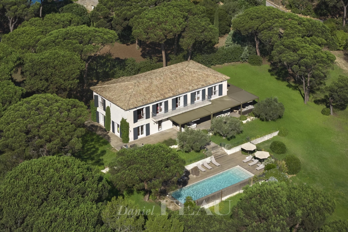 Maison de luxe à vendre à Ramatuelle, 5 250 000 €, Photo 5