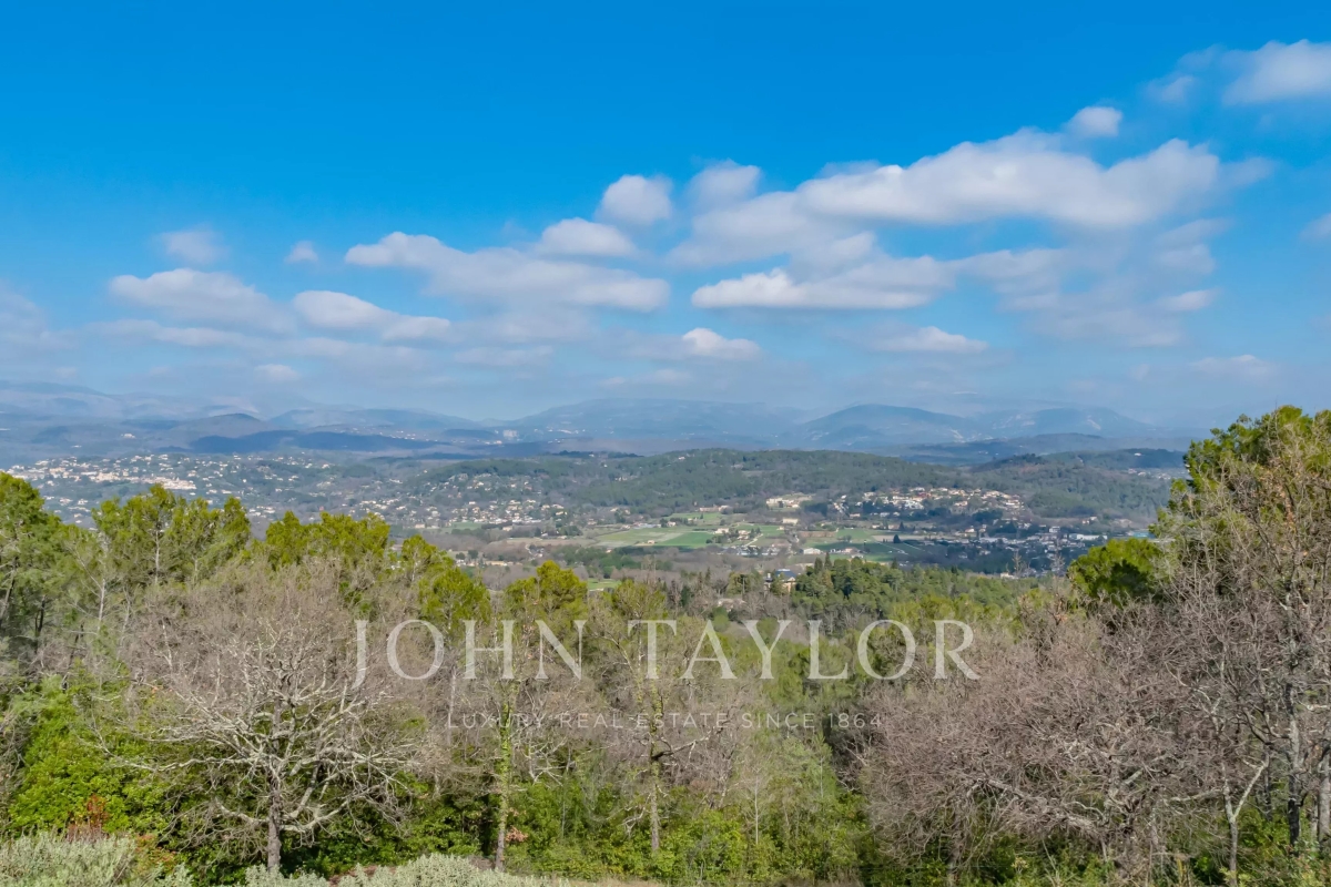 Luxury House for sale in Tourrettes, 1 285 000 €, Photo 5