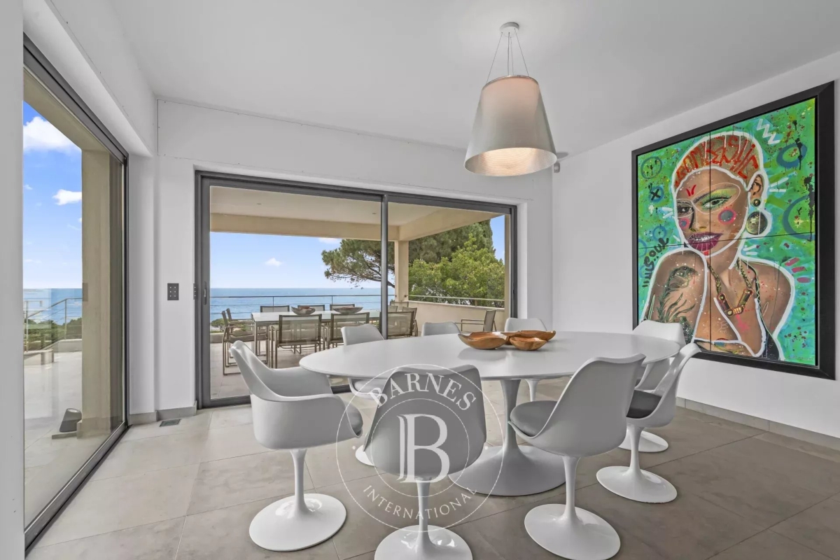 Maison de luxe à vendre à Sainte-Maxime, 3 600 000 €, Photo 5