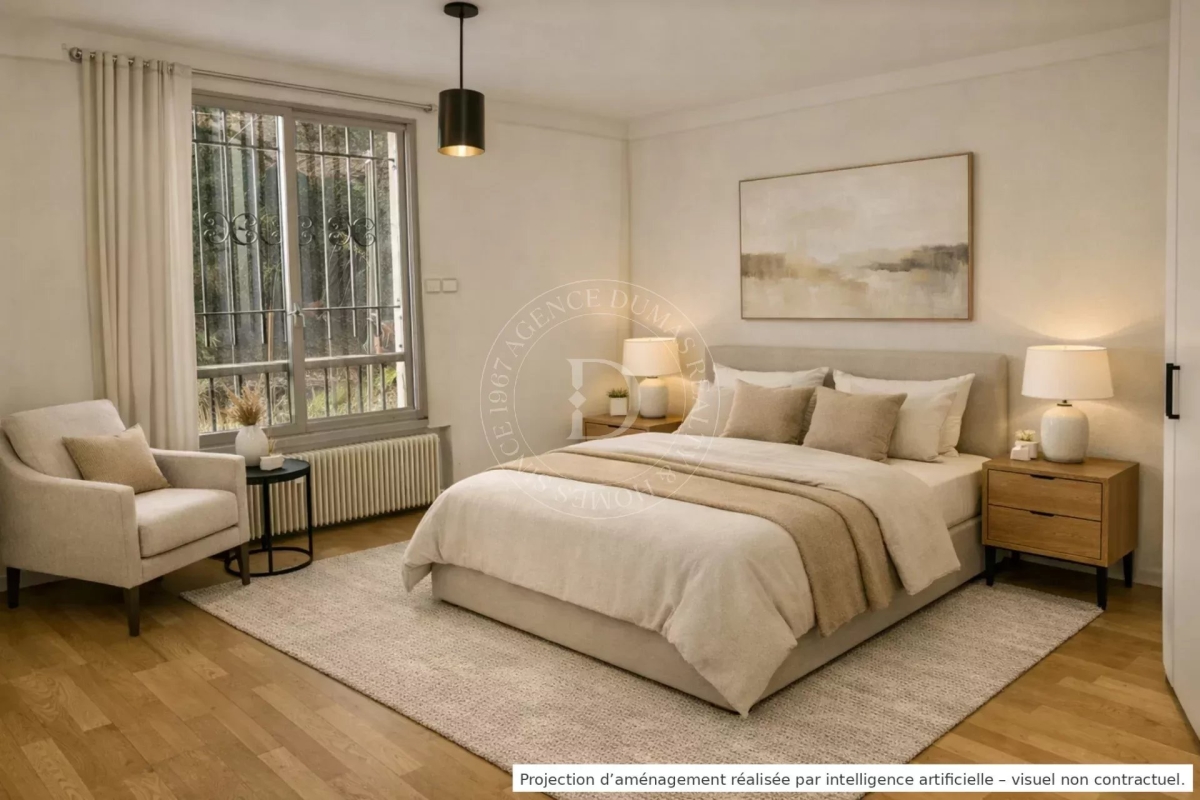 Appartement de luxe à vendre à Villefranche-sur-Mer, 1 590 000 €, Photo 6