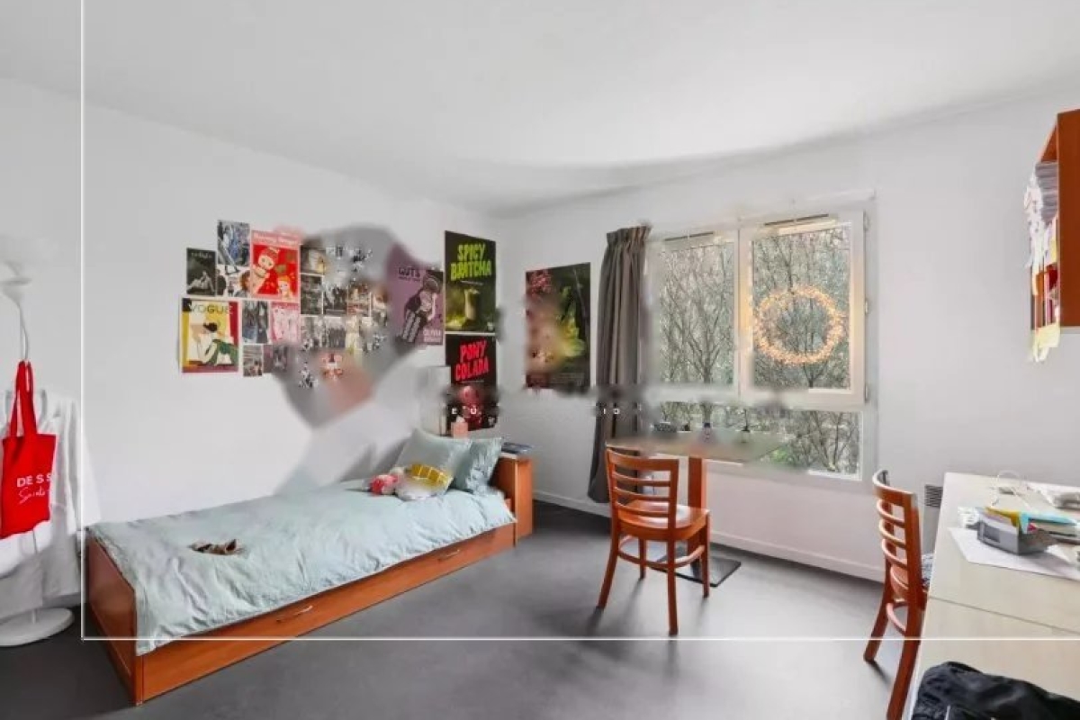 Appartement de luxe à vendre à Paris 14Ème, 350 000 €, Photo 6