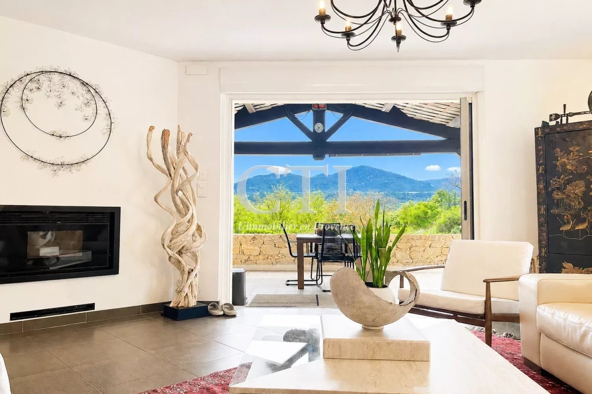 Luxury House for sale in Vaison-la-Romaine, 736 000 €, Photo 6