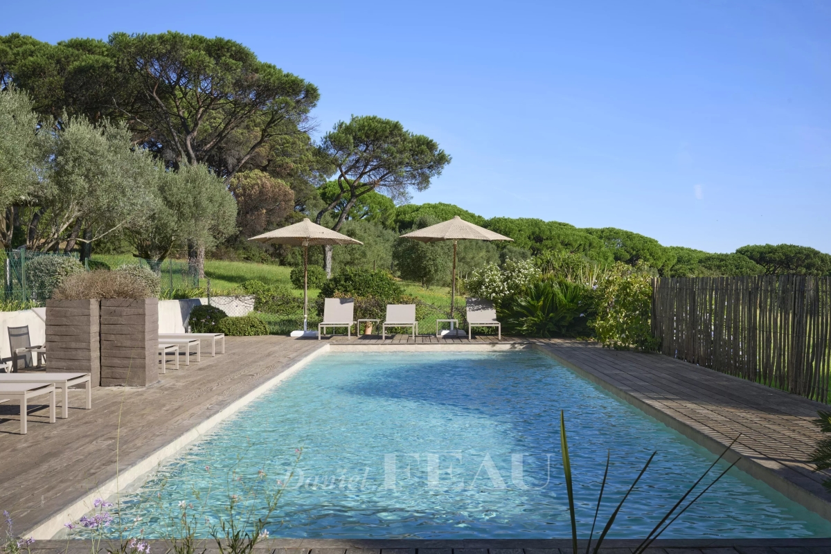 Maison de luxe à vendre à Ramatuelle, 5 250 000 €, Photo 6