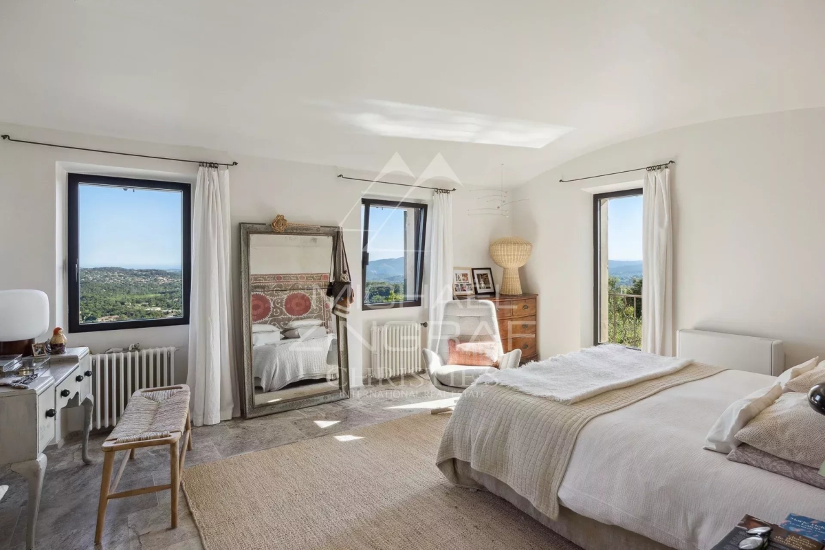 Maison de luxe à vendre à Châteauneuf-Grasse, 2 990 000 €, Photo 6