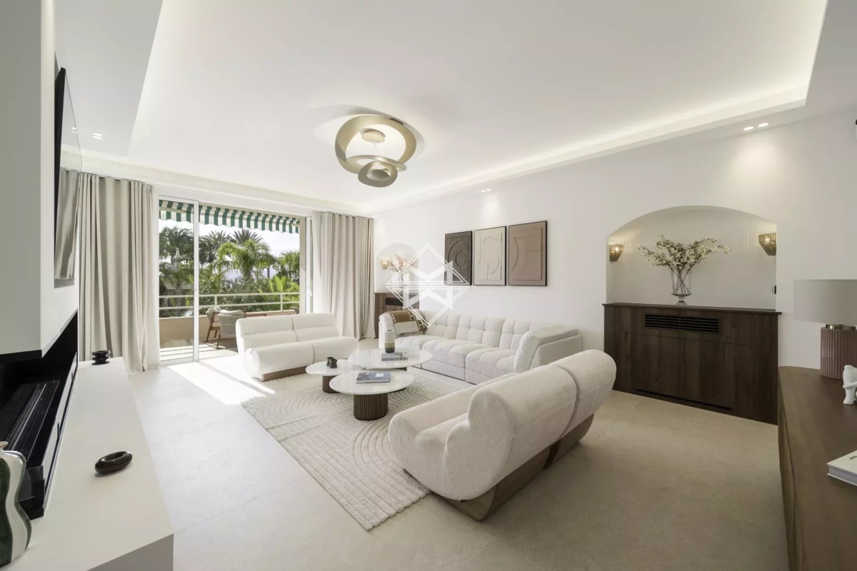 Luxury Apartment for sale in Cannes, 5 790 000 €, Photo 7