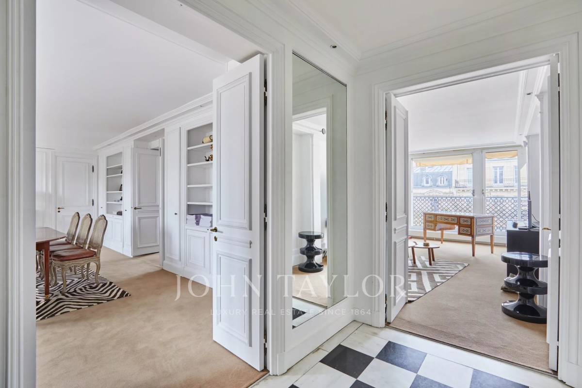 Appartement de luxe à vendre à Paris 7ème, 4 300 000 €, Photo 7