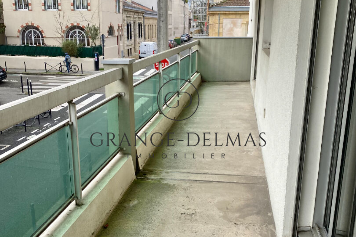 Appartement de luxe à vendre à Bordeaux, 198 000 €, Photo 3