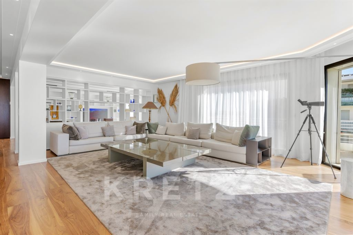 Luxury Apartment for sale in Cannes, 8 400 000 €, Photo 3