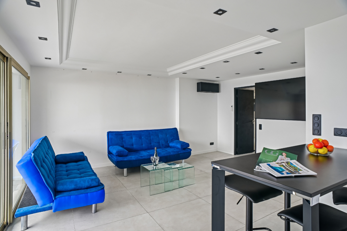 Appartement de luxe à vendre à Cannes, 1 580 000 €, Photo 3