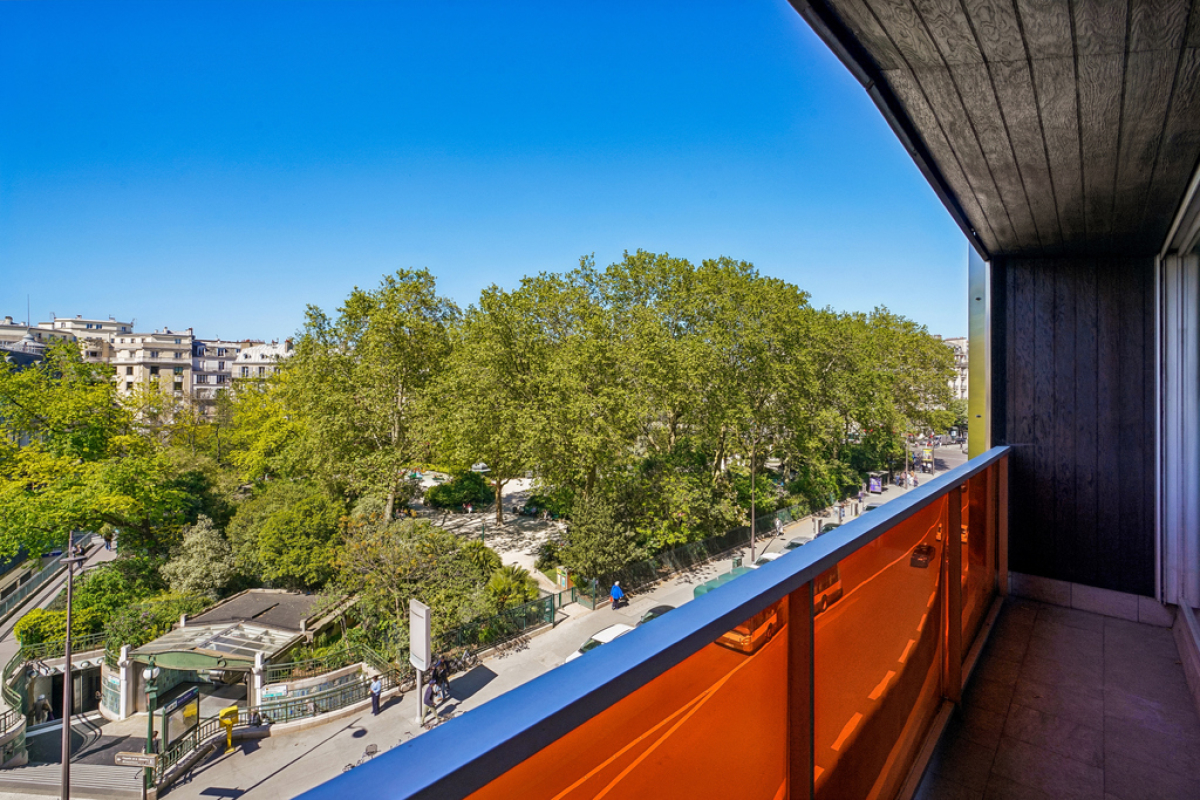 Luxury Apartment for sale in Paris 6Ème, 880 000 €, Photo 3