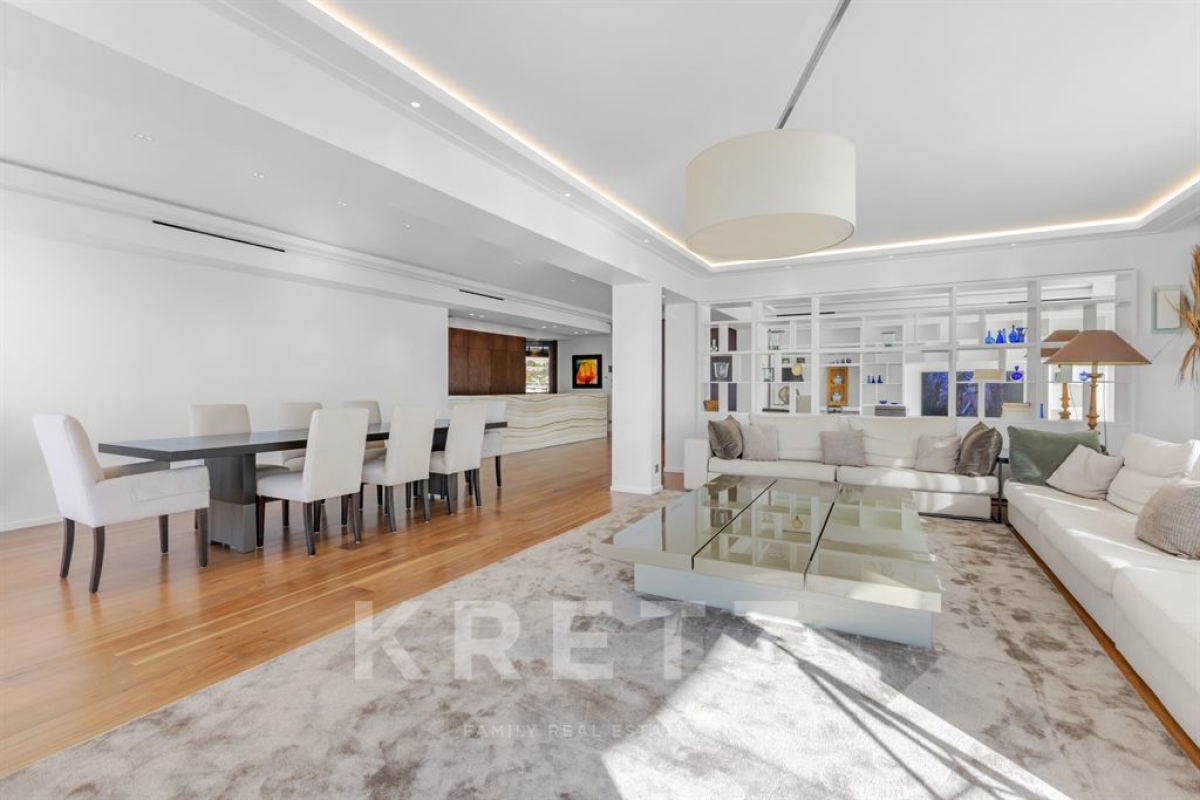 Luxury Apartment for sale in Cannes, 8 400 000 €, Photo 4
