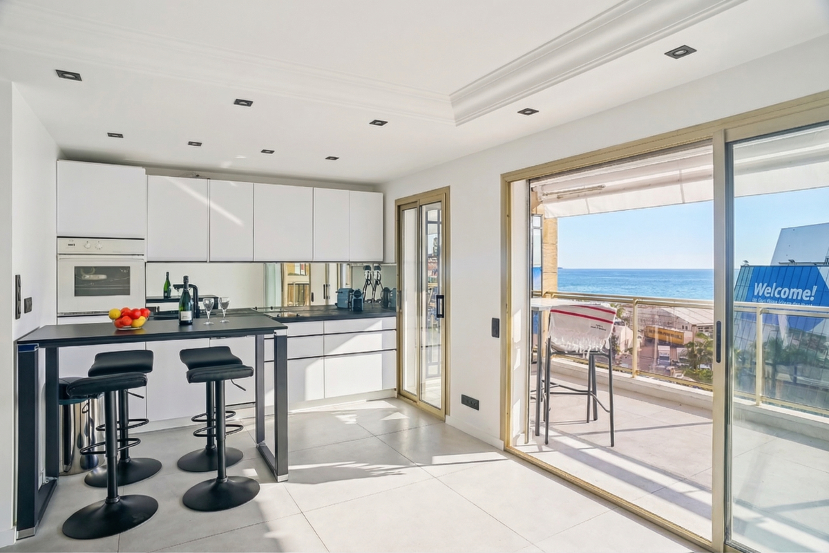 Appartement de luxe à vendre à Cannes, 1 580 000 €, Photo 4