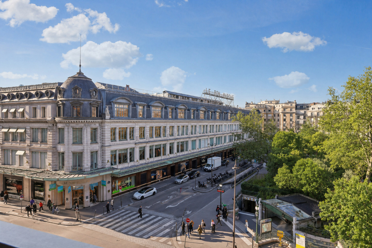 Luxury Apartment for sale in Paris 6Ème, 880 000 €, Photo 4