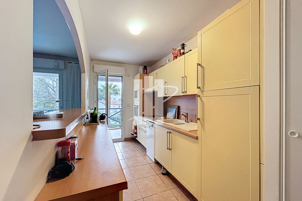 Appartement de luxe à vendre à Saint-Raphaël, 415 000 €, Photo 5