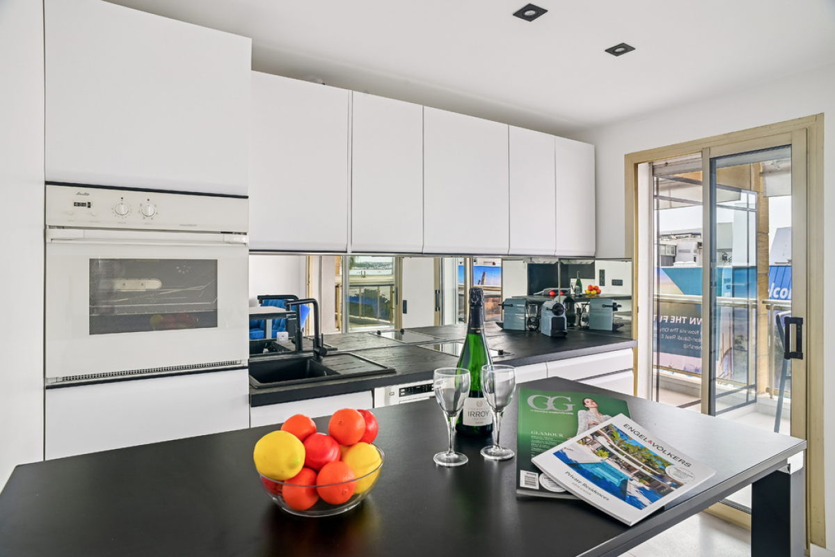Appartement de luxe à vendre à Cannes, 1 580 000 €, Photo 5