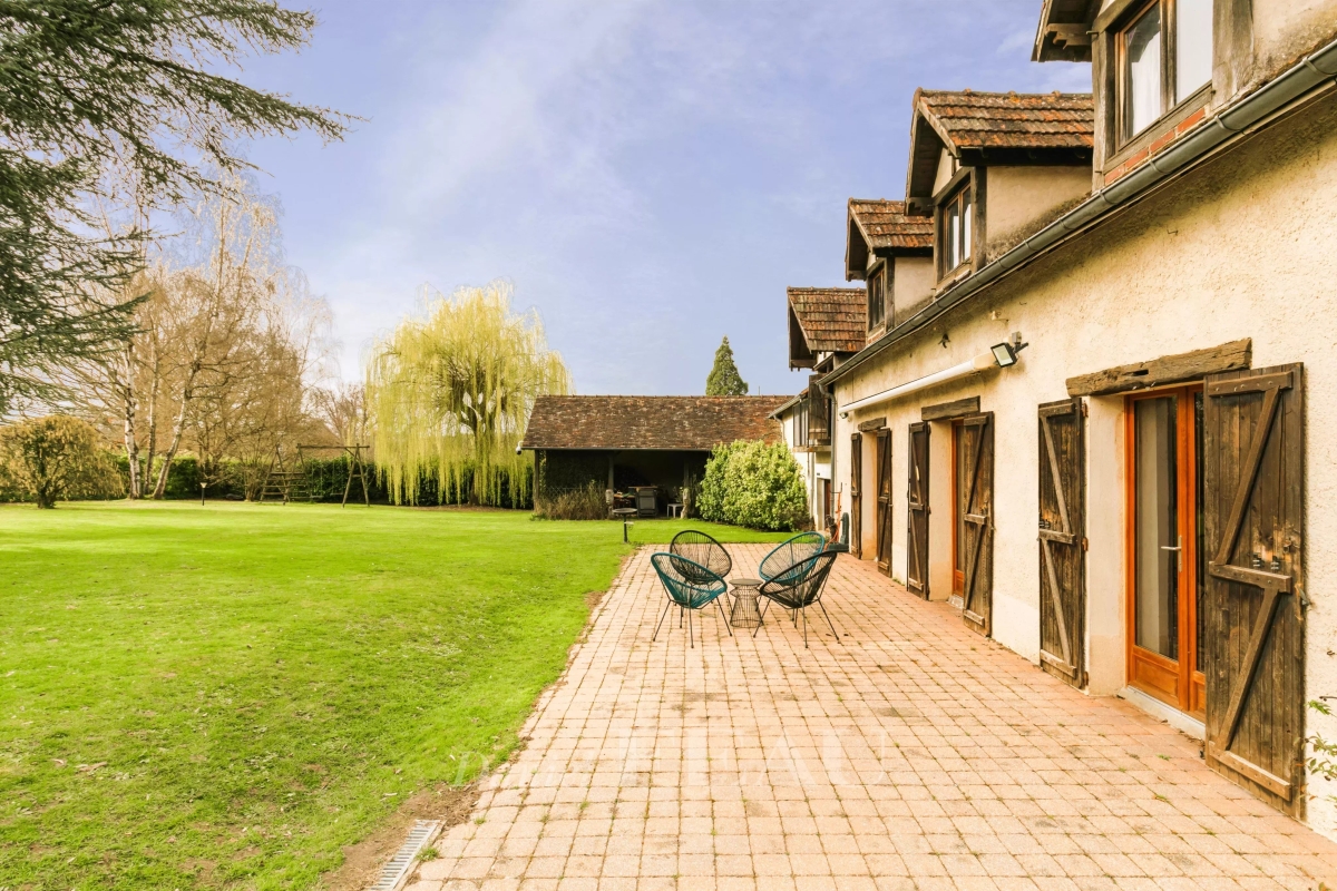Maison de luxe à vendre à Gambais, 495 000 €, Photo 5