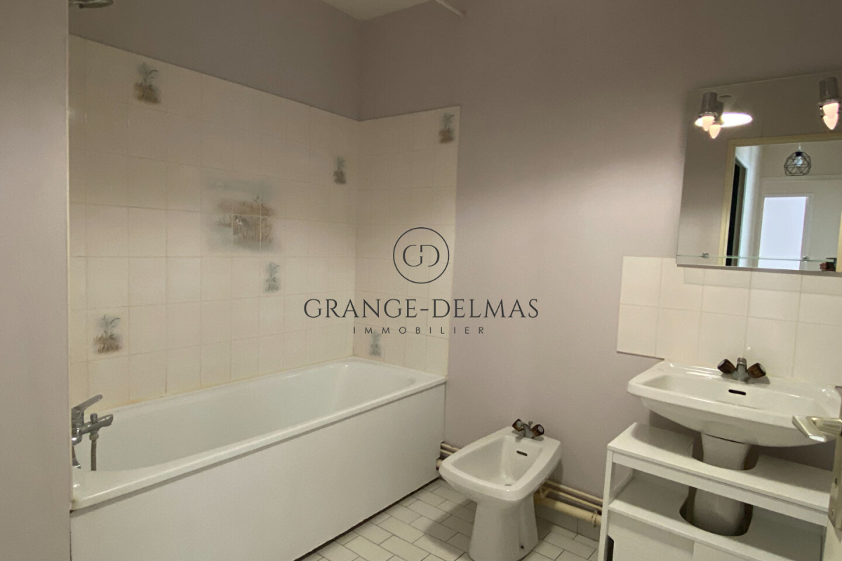 Appartement de luxe à vendre à Bordeaux, 198 000 €, Photo 6