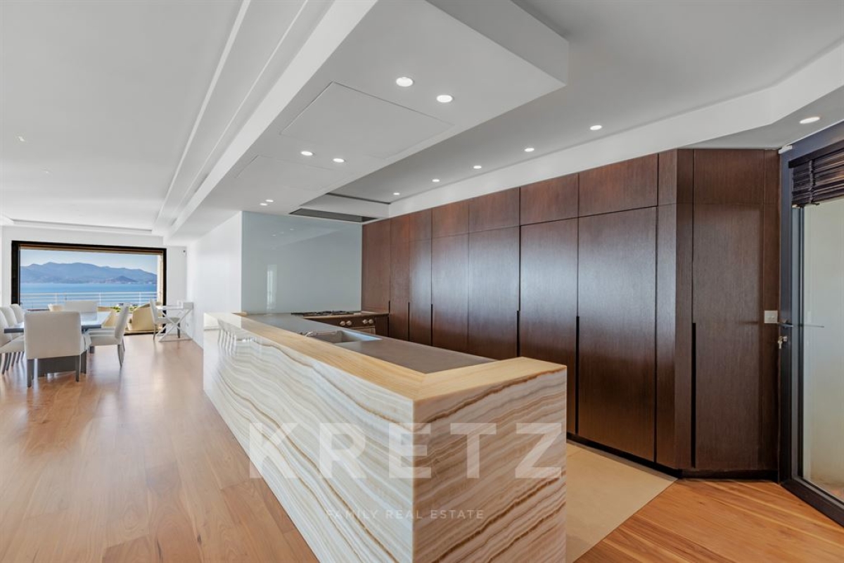 Luxury Apartment for sale in Cannes, 8 400 000 €, Photo 7