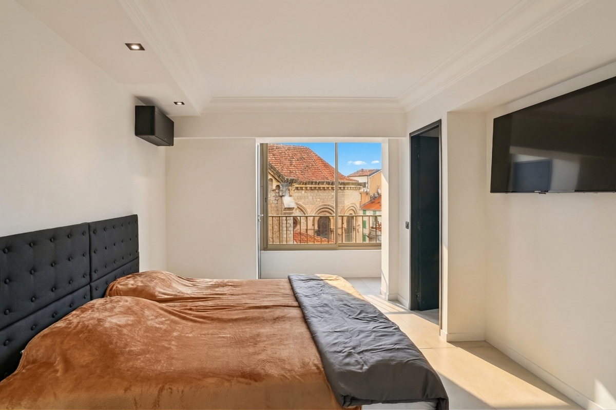 Appartement de luxe à vendre à Cannes, 1 580 000 €, Photo 7