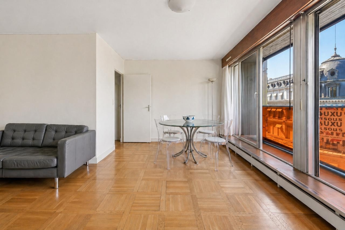 Luxury Apartment for sale in Paris 6Ème, 880 000 €, Photo 7