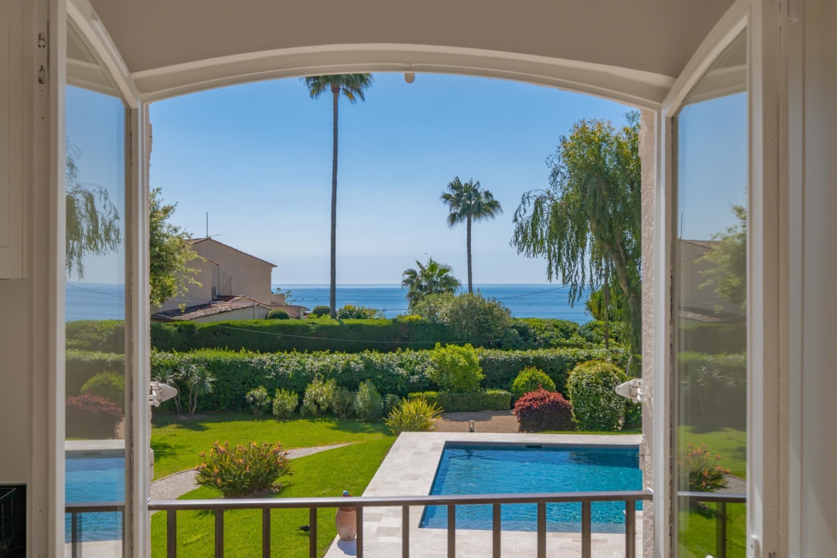 Maison de luxe à vendre à Cannes, 1 990 000 €, Photo 1