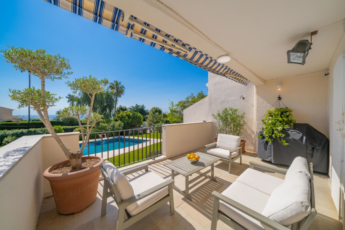 Maison de luxe à vendre à Cannes, 1 990 000 €, Photo 2