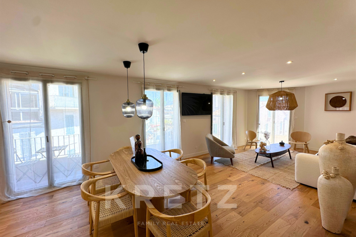 Luxury Apartment for sale in Sanary-sur-Mer, 535 500 €, Photo 3