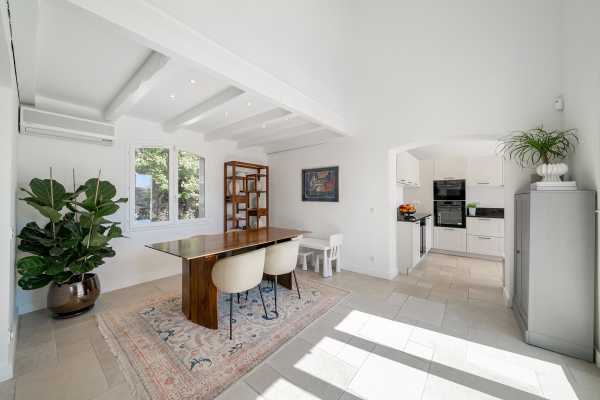 Maison de luxe à vendre à Cannes, 1 990 000 €, Photo 5
