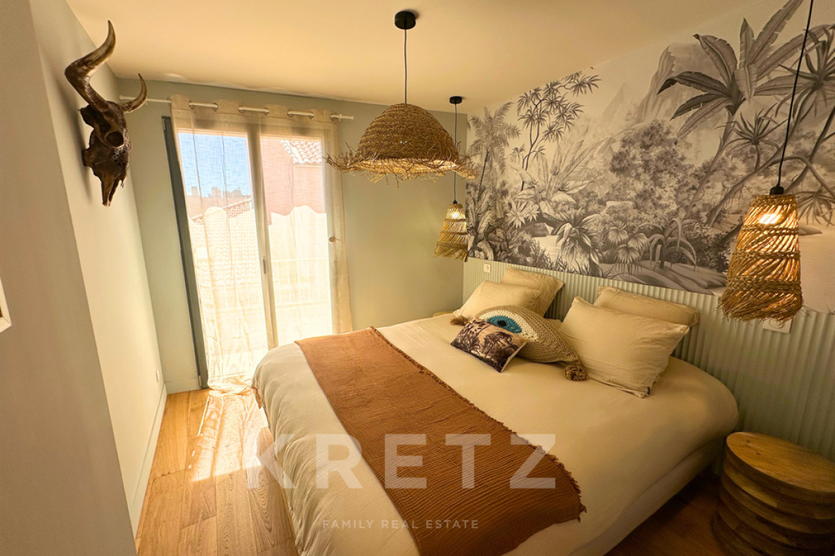 Luxury Apartment for sale in Sanary-sur-Mer, 535 500 €, Photo 6