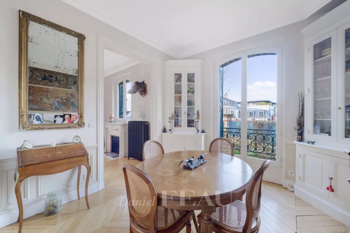 Maison de luxe à vendre à Versailles, 2 495 000 €, Photo 6
