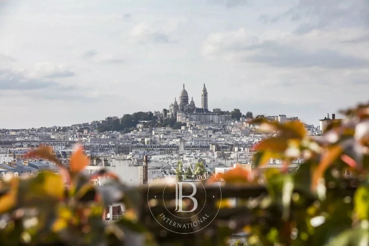 Luxury House for sale in Paris 19ème, 1 550 000 €, Photo 1