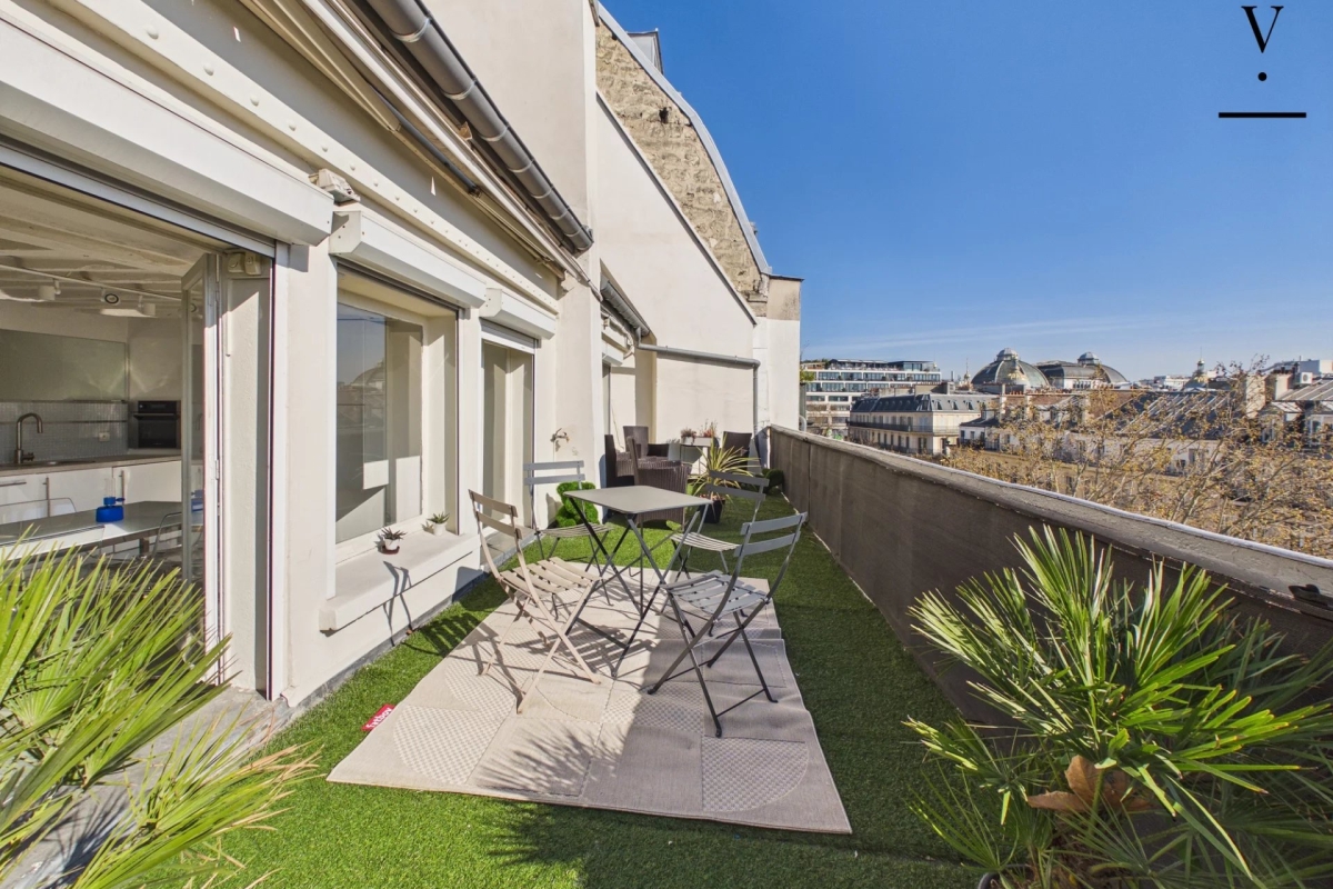Luxury Apartment for sale in Paris 8Ème, 1 680 000 €, Photo 1