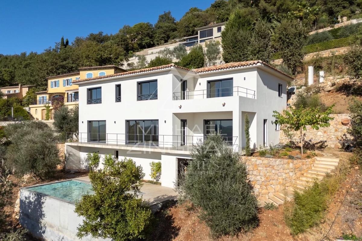 Luxury House for sale in Spéracèdes, 1 750 000 €, Photo 1