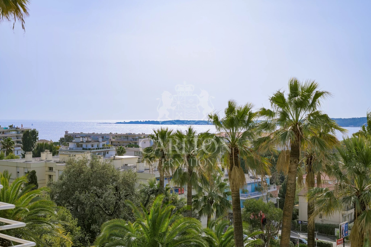 Appartement de luxe à vendre à Cannes, 699 000 €, Photo 1