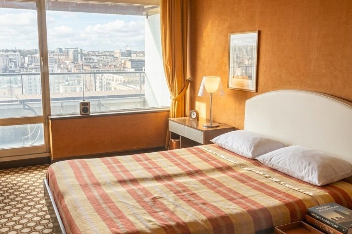 Appartement de luxe à vendre à Paris 13ème, 947 000 €, Photo 2