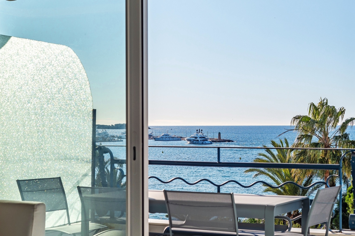 Appartement de luxe à vendre à Cannes, 2 295 000 €, Photo 2