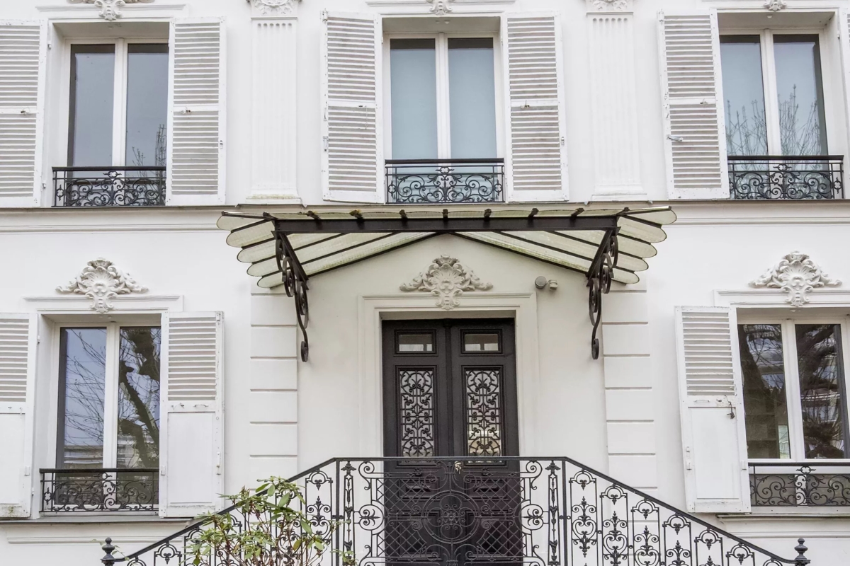 Maison de luxe à vendre à Vincennes, 2 964 000 €, Photo 2
