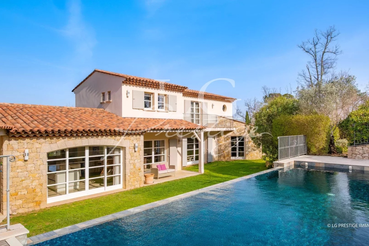 Luxury House for sale in Tourrettes, 2 700 000 €, Photo 2