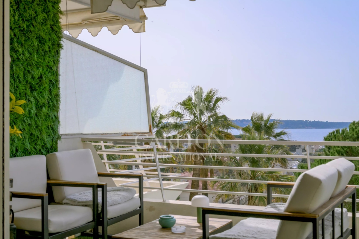 Appartement de luxe à vendre à Cannes, 699 000 €, Photo 2