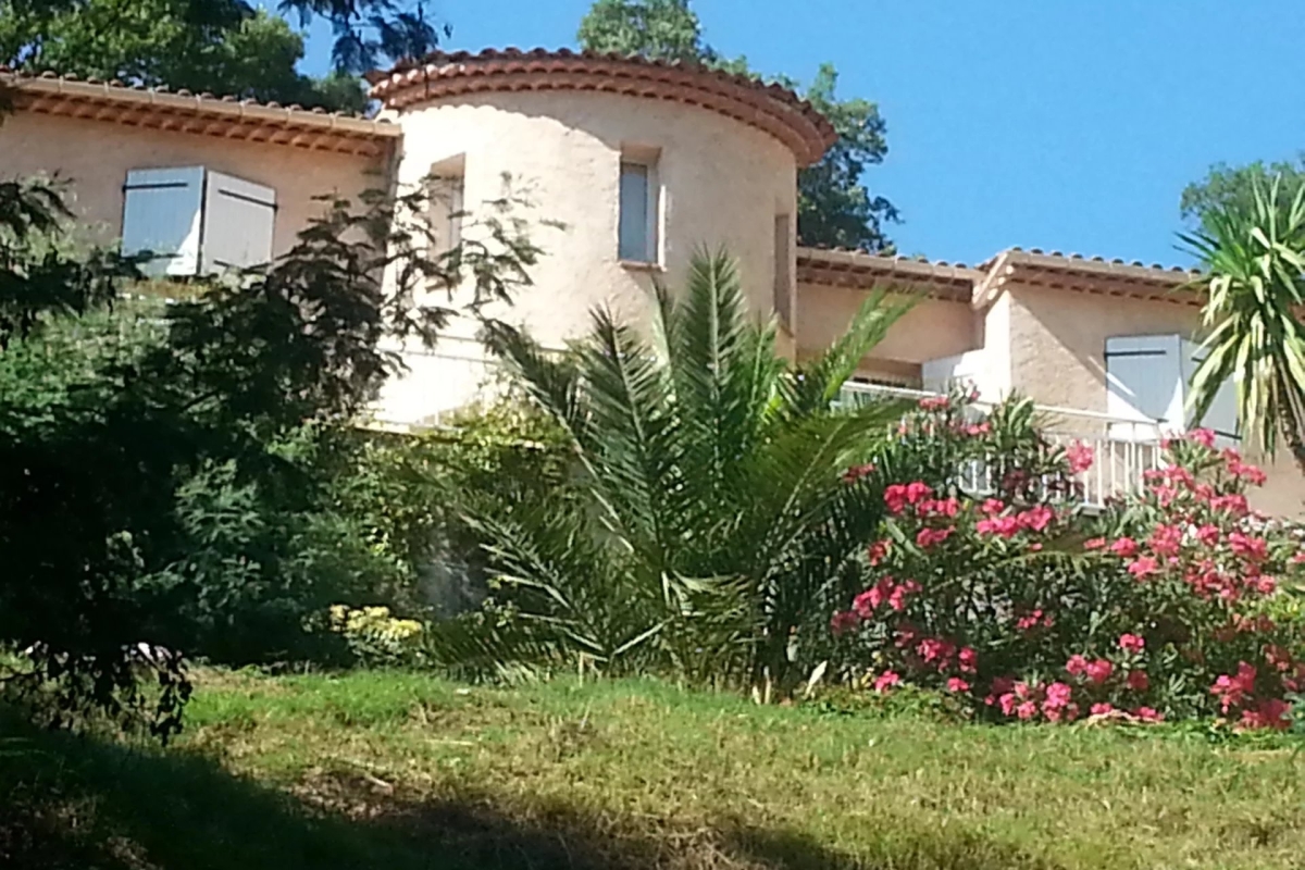 Maison de luxe à vendre à Mandelieu-la-Napoule, 990 000 €, Photo 2