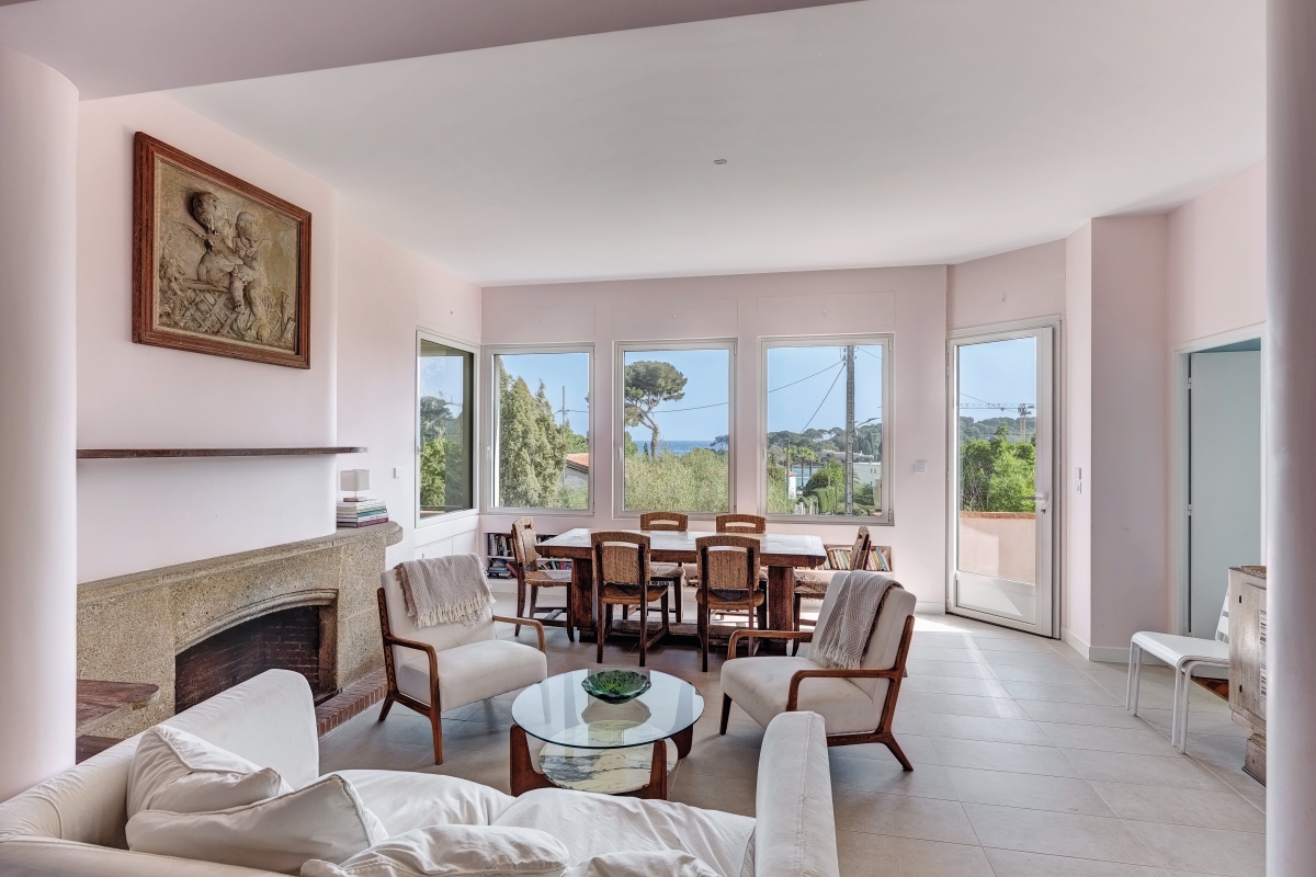 Luxury House for sale in Cap d'Antibes, 1 990 000 €, Photo 3