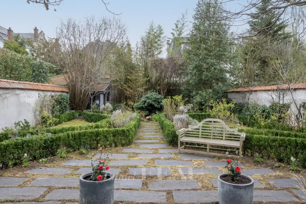 Maison de luxe à vendre à Vincennes, 2 964 000 €, Photo 3