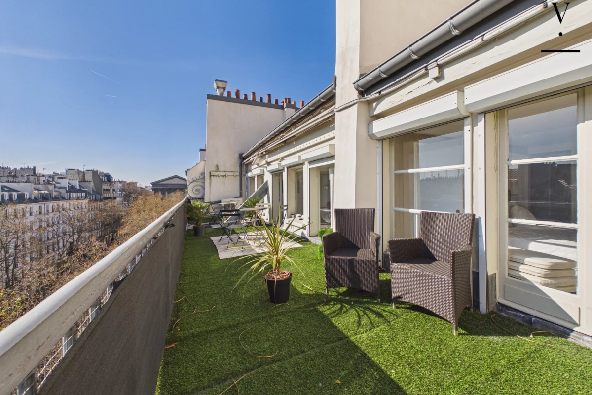 Luxury Apartment for sale in Paris 8Ème, 1 680 000 €, Photo 3